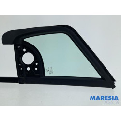 Citroen - Berlingo - Quarter light, front right