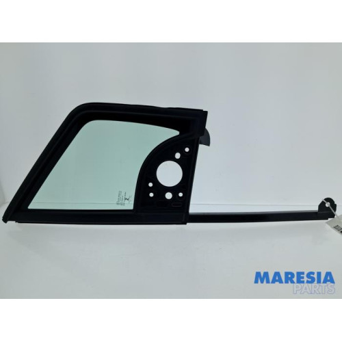 Citroen - Berlingo - Quarter light, front right