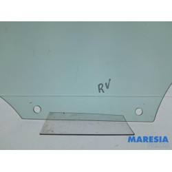 Citroen - Berlingo - Door window 2-door, right