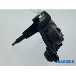 Citroen - DS3 - Rear wiper motor