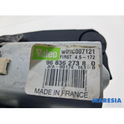 Citroen - DS3 - Rear wiper motor