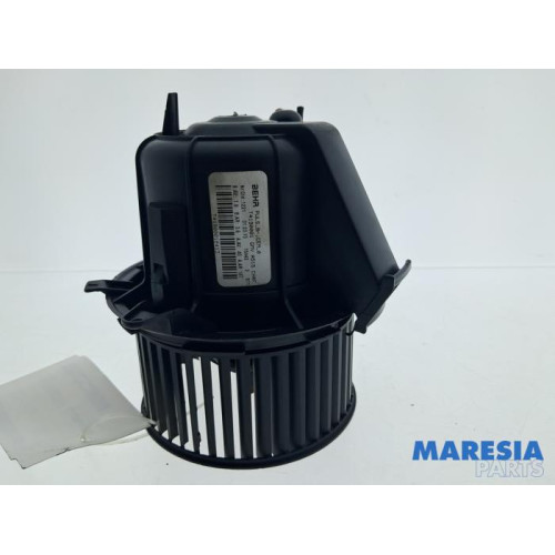 Citroen - DS3 - Moteur de ventilation chauffage