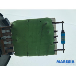 Citroen - DS3 - Heater resistor