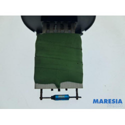 Citroen - DS3 - Heater resistor