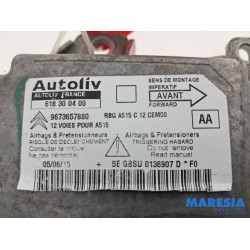 Citroen - DS3 - Airbag Module