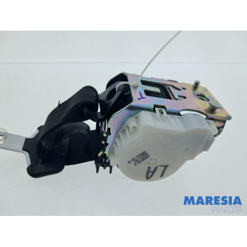 Citroen - DS3 - Veiligheidsgordel links-achter