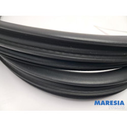 Citroen - Berlingo - Portierrubber 2Deurs links