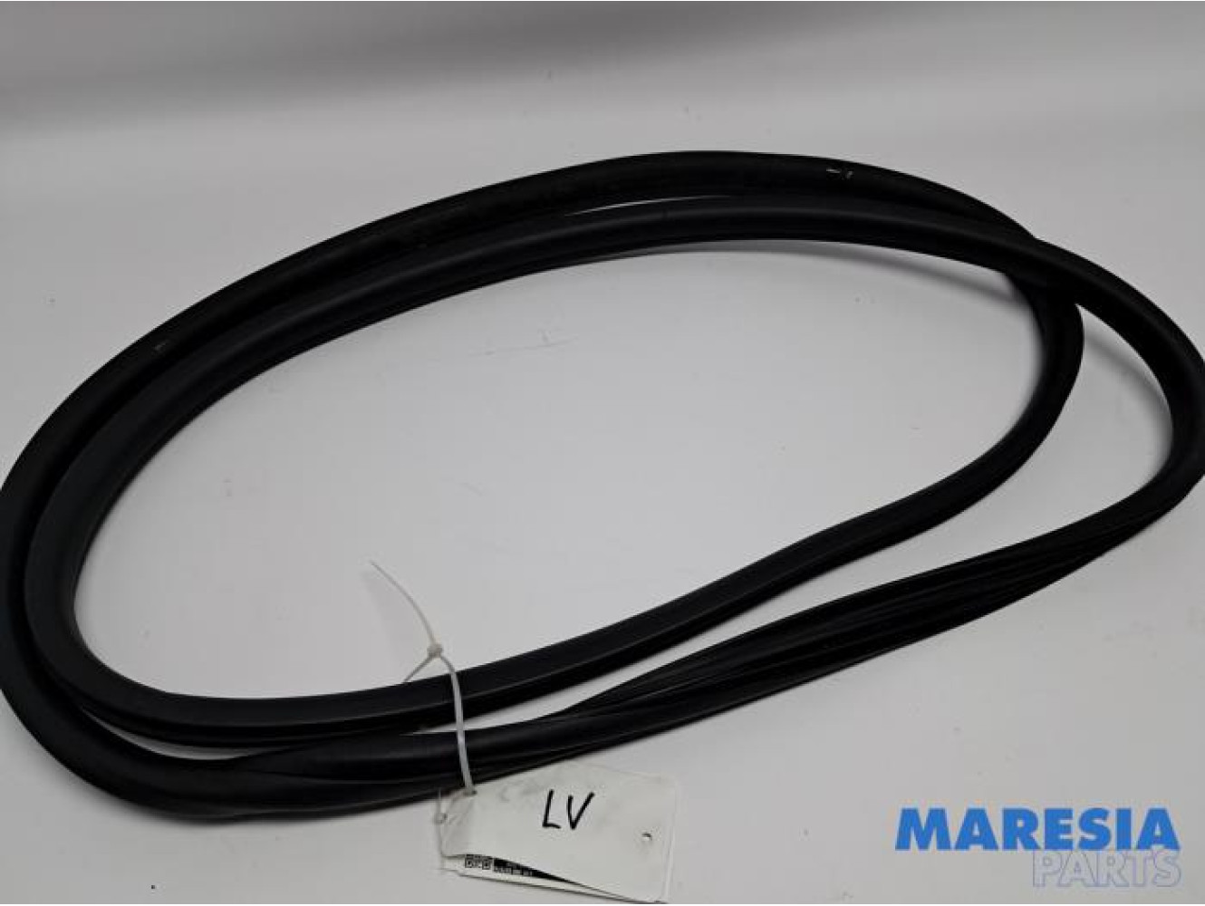 Citroen - Berlingo - Portierrubber 2Deurs links