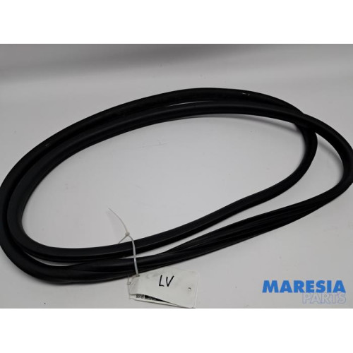 Citroen - Berlingo - Portierrubber 2Deurs links