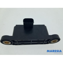 Citroen - DS3 - Esp computer