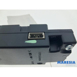 Citroen - DS3 - Phone module