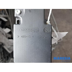 Citroen - DS3 - Phone module