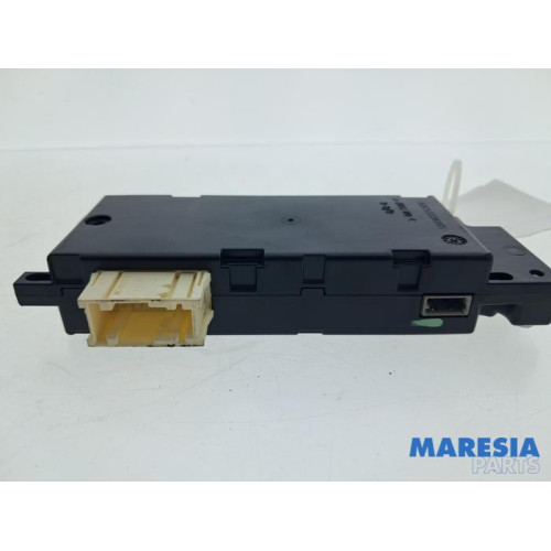 Citroen - DS3 - Phone module