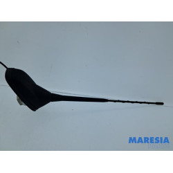 Citroen - DS3 - Antenna