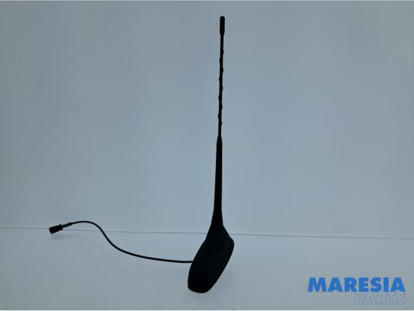 Citroen - DS3 - Antenna