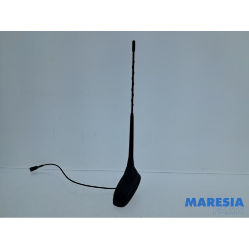 Citroen - DS3 - Antenna