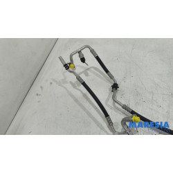 Renault - Twingo - Air conditioning line