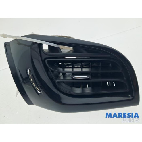 Citroen - DS3 - Dashboard vent