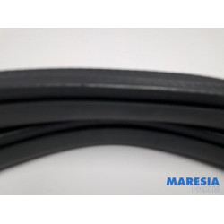 Citroen - Berlingo - Schuifdeur Rubber rechts