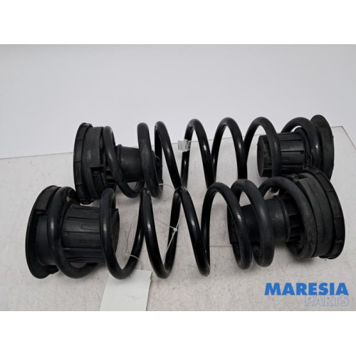 Citroen - Berlingo - Rear coil spring