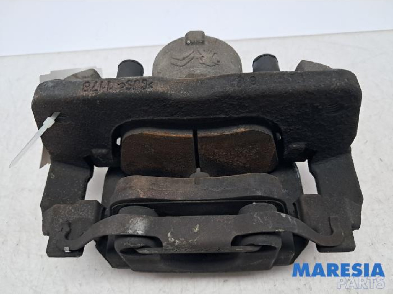 Citroen - Berlingo - Front brake calliper, left