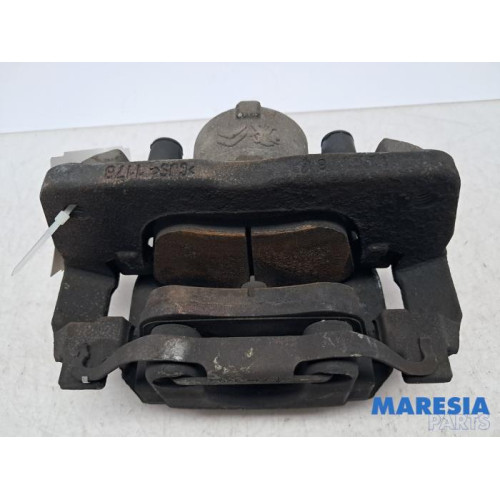 Citroen - Berlingo - Front brake calliper, left