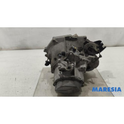 Peugeot - Partner - Gearbox