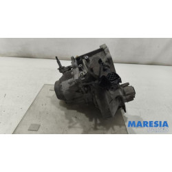 Peugeot - Partner - Gearbox