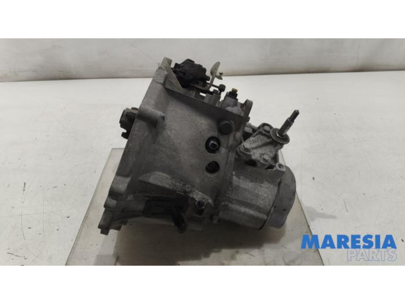 Peugeot - Partner - Gearbox