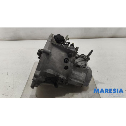 Peugeot - Partner - Gearbox