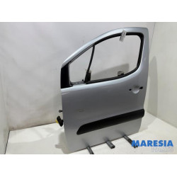 Peugeot - Partner - Door 2-door, left
