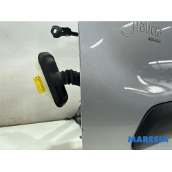 Peugeot - Partner - Door 2-door, left