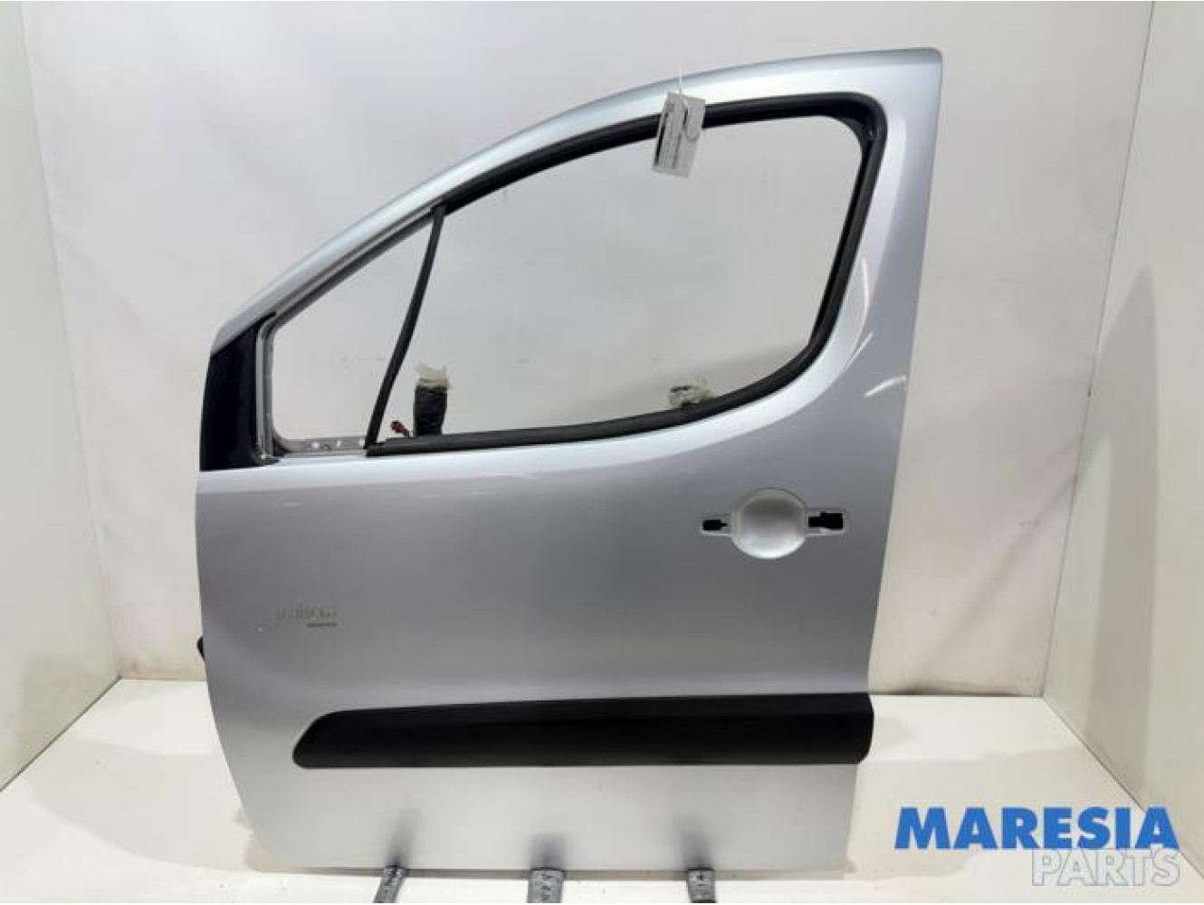 Peugeot - Partner - Door 2-door, left