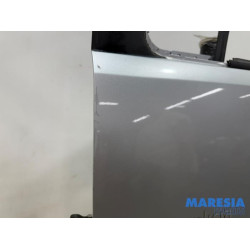 Peugeot - Partner - Door 2-door, left