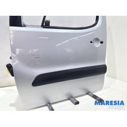 Peugeot - Partner - Door 2-door, left