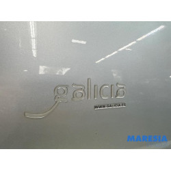 Peugeot - Partner - Door 2-door, left