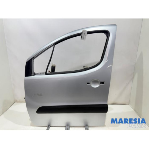 Peugeot - Partner - Door 2-door, left