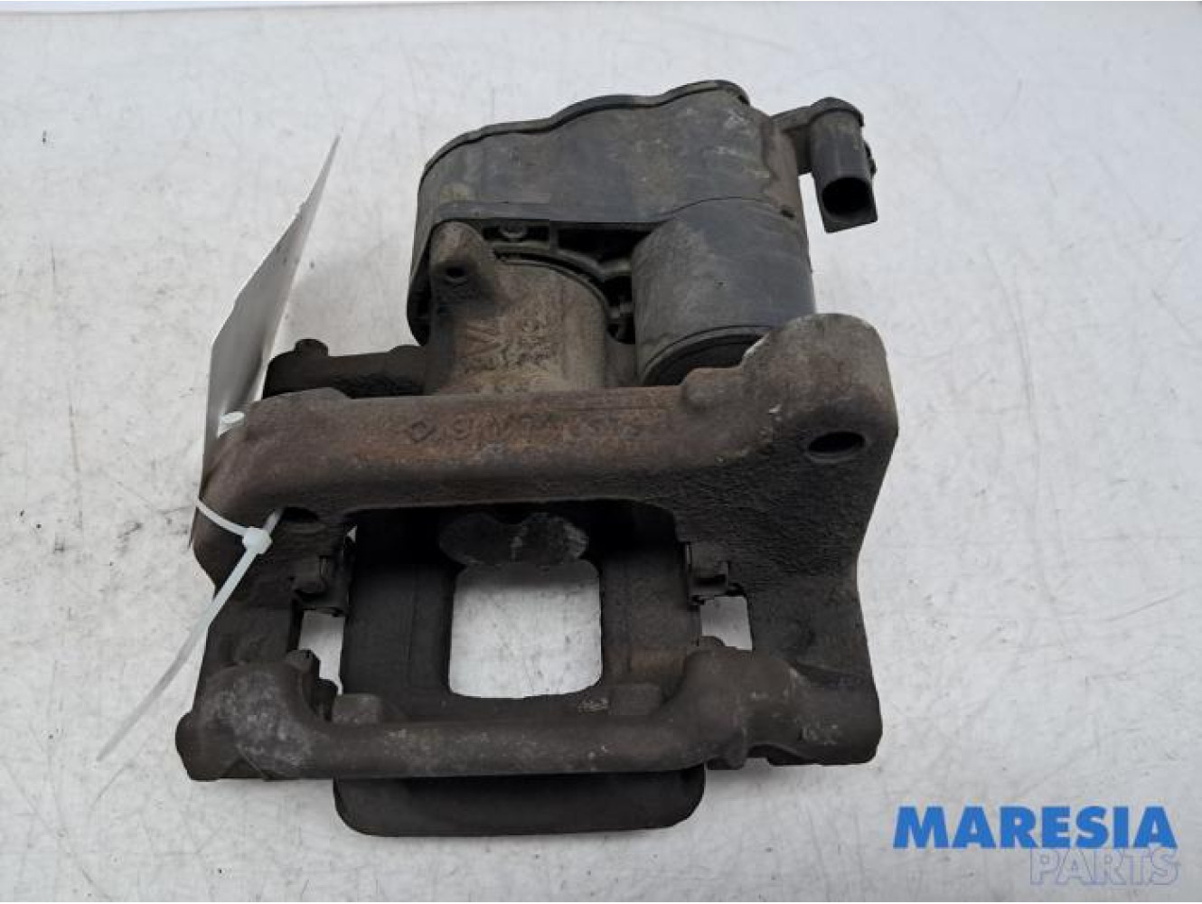 Citroen - Berlingo - Rear brake calliper, left
