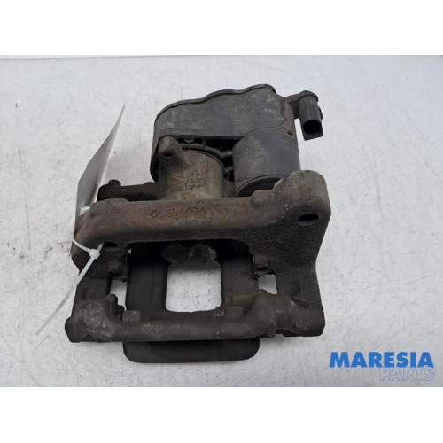 Citroen - Berlingo - Rear brake calliper, left
