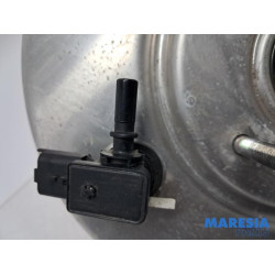 Citroen - Berlingo - Assistant de freinage