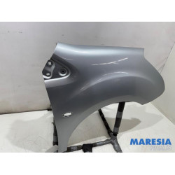 Peugeot - Partner - Front wing, right