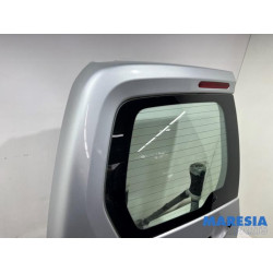 Peugeot - Partner - Achterdeur Bus-Bestelauto