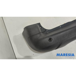 Peugeot - Partner - Rear bumper