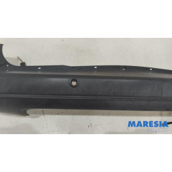 Peugeot - Partner - Rear bumper