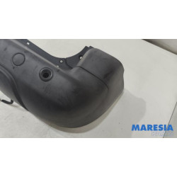 Peugeot - Partner - Rear bumper