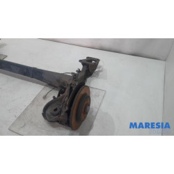 Peugeot - Partner - Rear-wheel drive axle