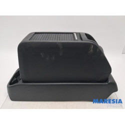 Peugeot - Partner - Console centrale