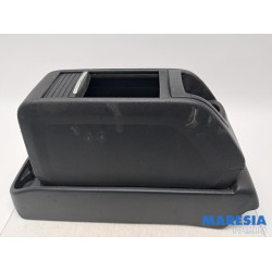 Peugeot - Partner - Console centrale