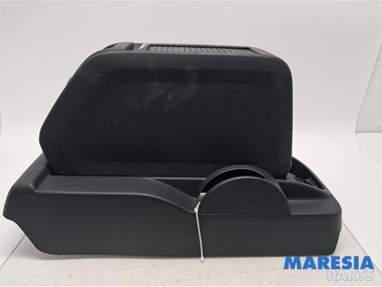 Peugeot - Partner - Console centrale