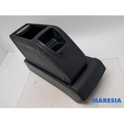 Peugeot - Partner - Console centrale